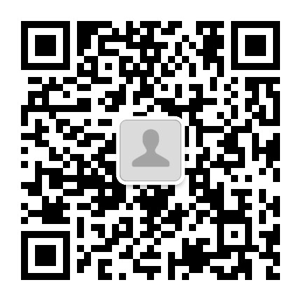 渔山微警公众号二维码