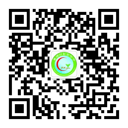 吉林市龙潭区缸窑中学公众号二维码