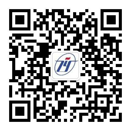 广西卓越教育公众号二维码