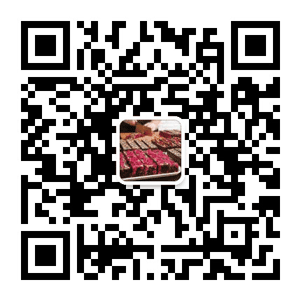 阿胶优选小铺公众号二维码