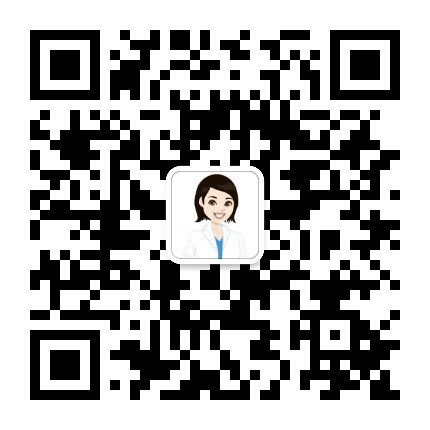 郑州同济医院女性知音公众号二维码