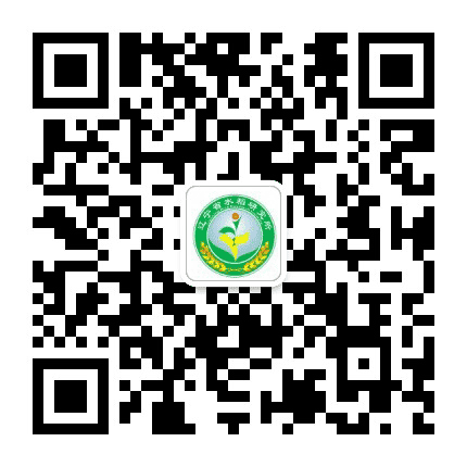 辽宁省水稻研究所公众号二维码