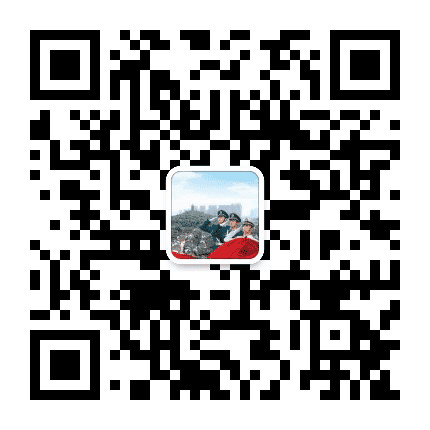 蕺山国防公众号二维码