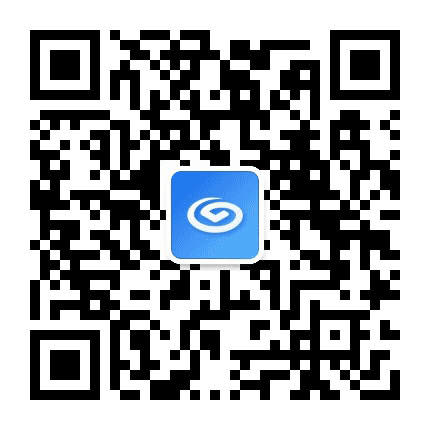 兴业银行连云港分行公众号二维码
