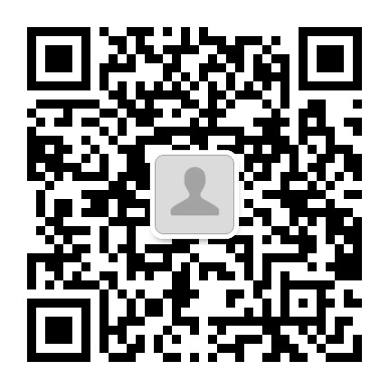 富裕曙光公众号二维码
