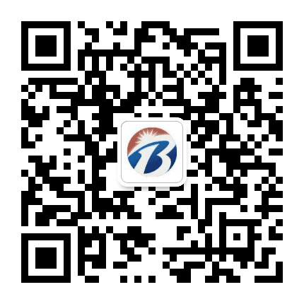 北京数字宝兴公众号二维码