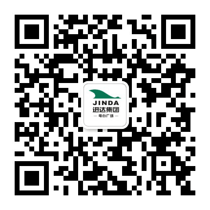 进达汽车电白广场公众号二维码