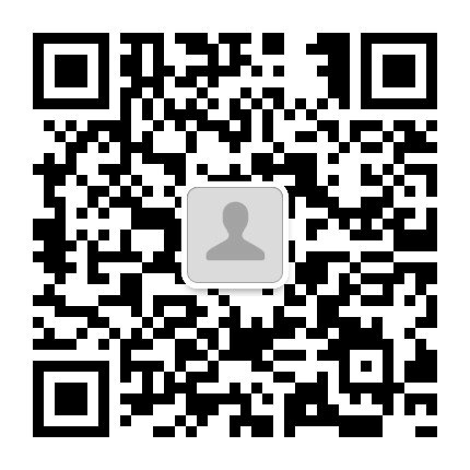 崇义工业园公众号二维码