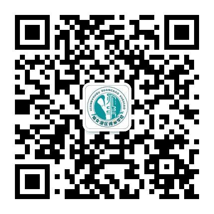 仙女湖区观巢学校公众号二维码
