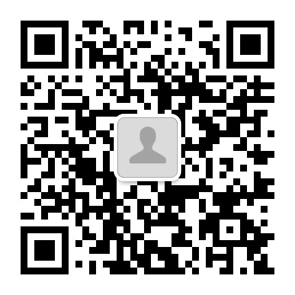上怡微警务公众号二维码