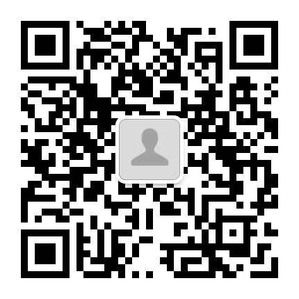 桑多宣传公众号二维码