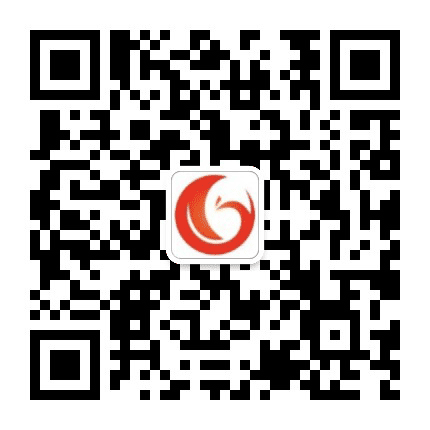 白银宣传公众号二维码