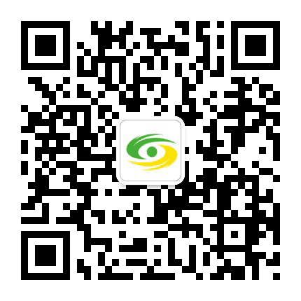 唐山冀东眼科医院微社区公众号二维码
