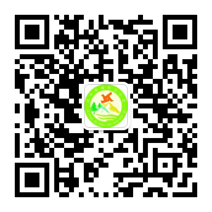 西平街道彩云社区公众号二维码