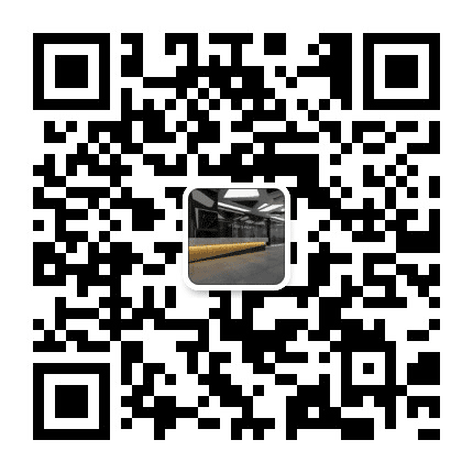 酷动堡健身运动公众号二维码