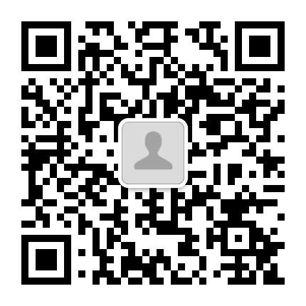 宁江一分局微警务公众号二维码