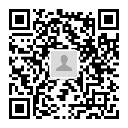 活力新城南公众号二维码