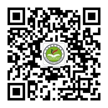 庆阳市华池县柔远小学公众号二维码