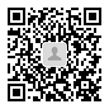 王家社区公众号二维码