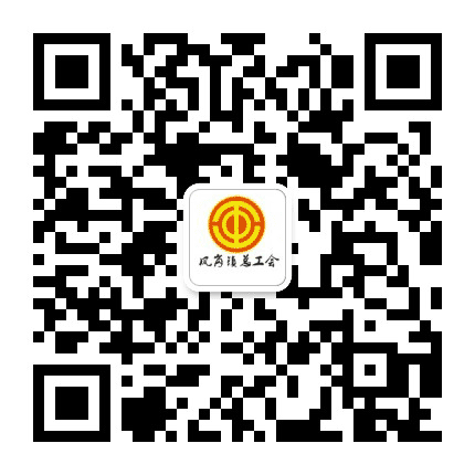 凤岗工会公众号二维码