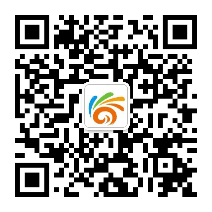 双福四小公众号二维码
