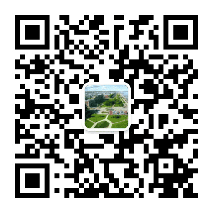 平安爱辉公众号二维码