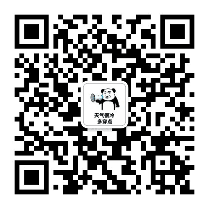 飞讯搞笑吧公众号二维码