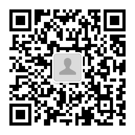 迎春林业交警大队公众号二维码