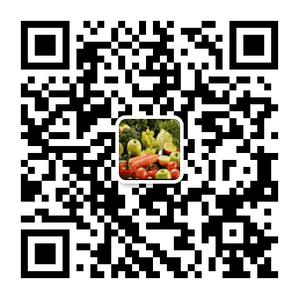 康丰农贸市场公众号二维码