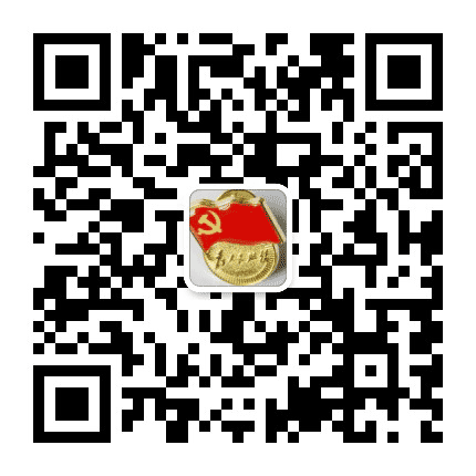 荔城先锋公众号二维码