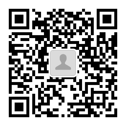 巴马县文体局公众号二维码