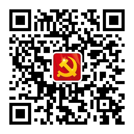 禾埠街道崇文社区公众号二维码