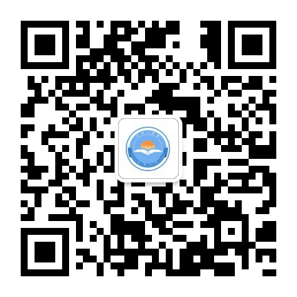 宝安区石岩商会公众号二维码