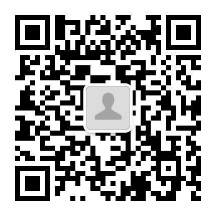 抚州崇仁科创中心公众号二维码