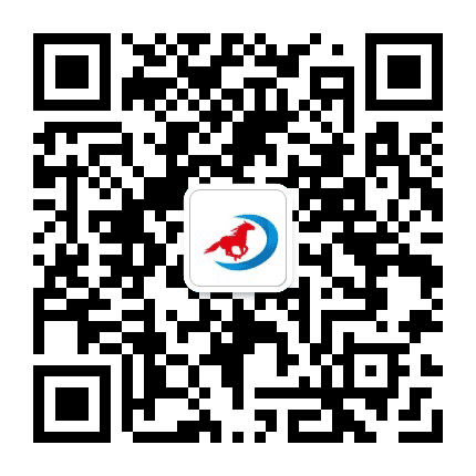 山西云景盛公众号二维码