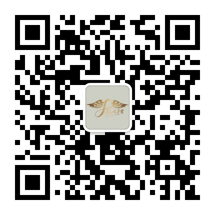 菲比寻常女性频道公众号二维码