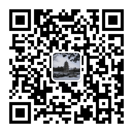长白文化公众号二维码