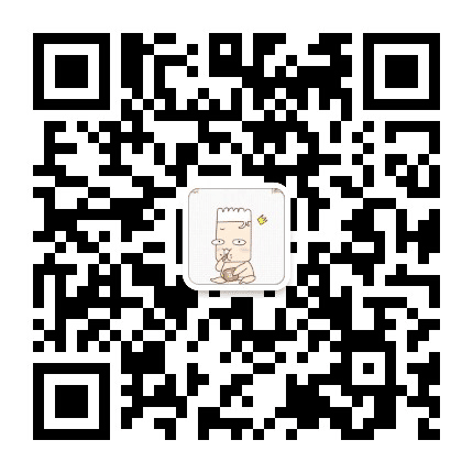 开州移动分公司公众号二维码
