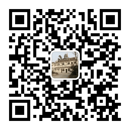 高坎社区居民委员会公众号二维码