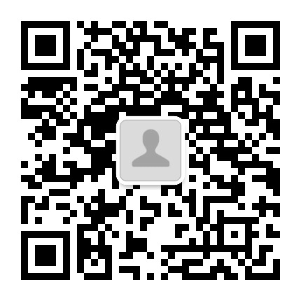 掌上达坂城公众号二维码