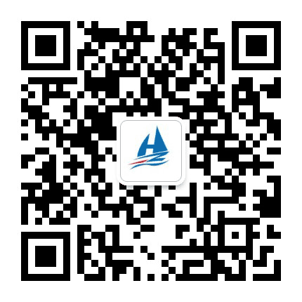 惠房团购网公众号二维码