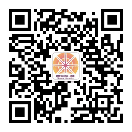 甘肃启思教育咨询有限公司公众号二维码