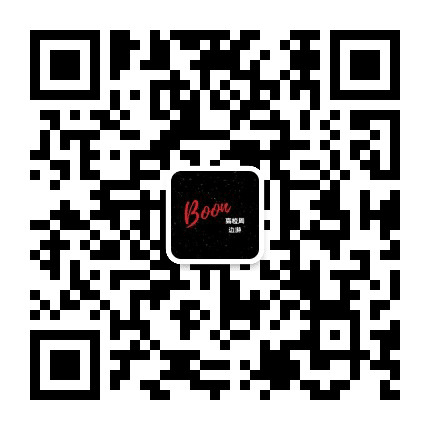 Boon高校周边游运城站公众号二维码