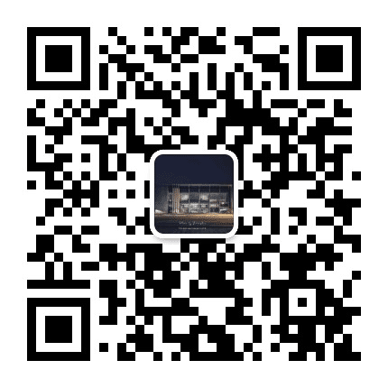 新塘领航公众号二维码