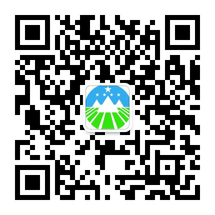 叙州自然资源和规划公众号二维码