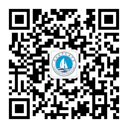 连云港市和安中学公众号二维码