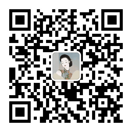 爱读书好女人公众号二维码