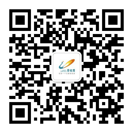 碧桂园在辽阳公众号二维码