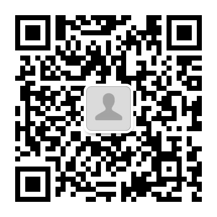 宜州区第二小学公众号二维码