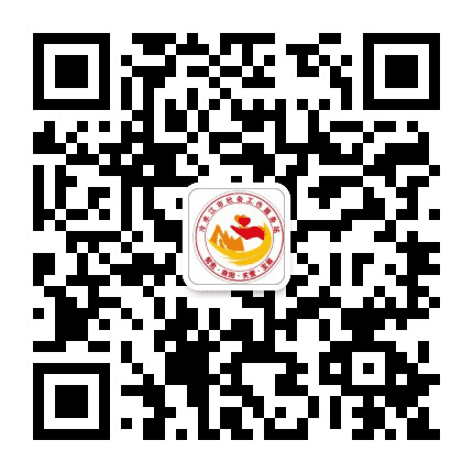 冷水江社工服务站公众号二维码